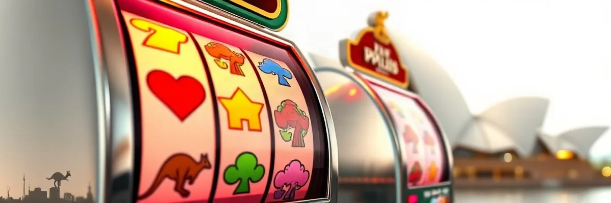 Why Leon Casino Ranks Among the Payid Pokies in Australia: leon casino guide for players in Australia
